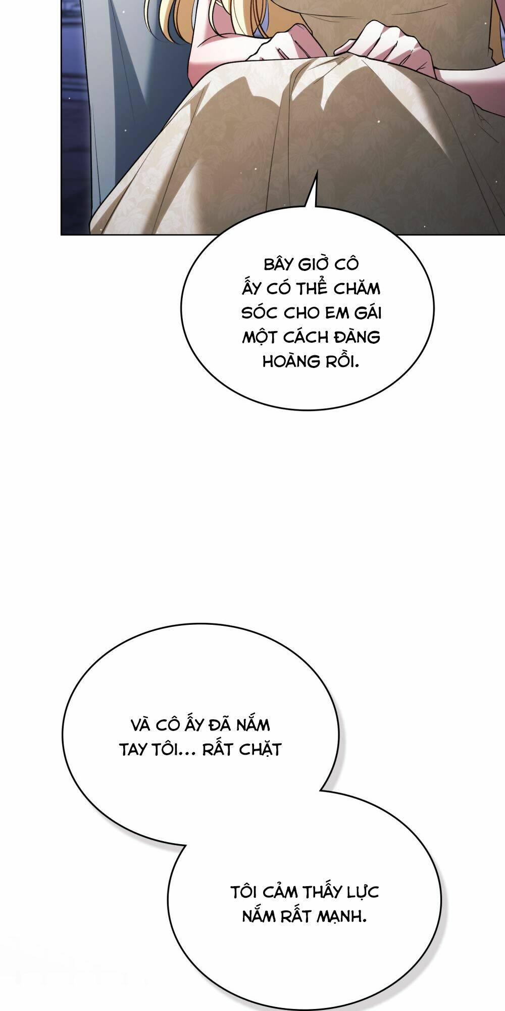 Cuộc Hôn Nhân Chính Trị Với Kẻ Thù Dịu Dàng Chương 22 Ảnh 37
