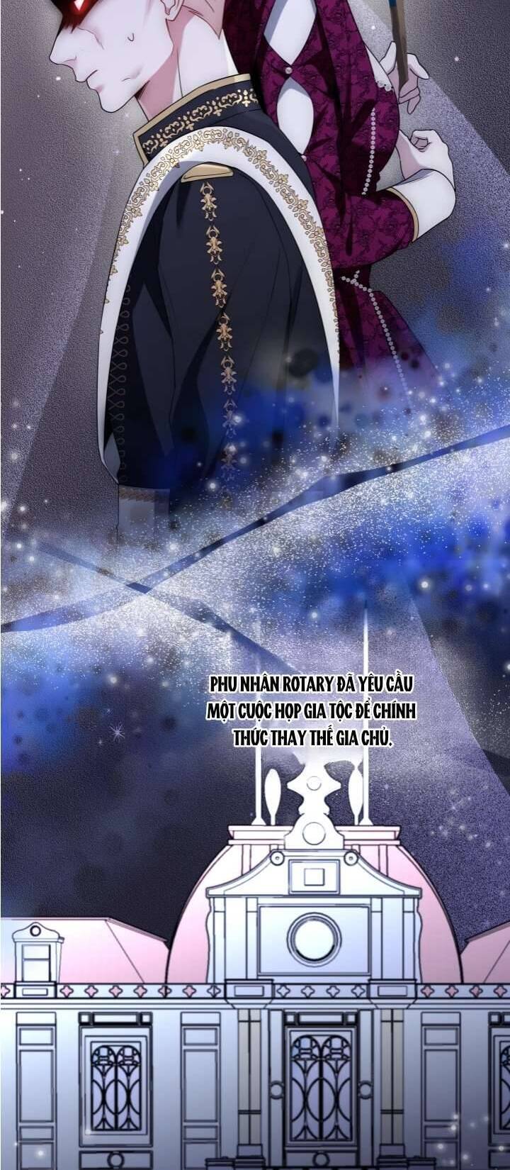 Tiểu Thư Crystal Là Một Người Đàn Ông Chương 60 Ảnh 7