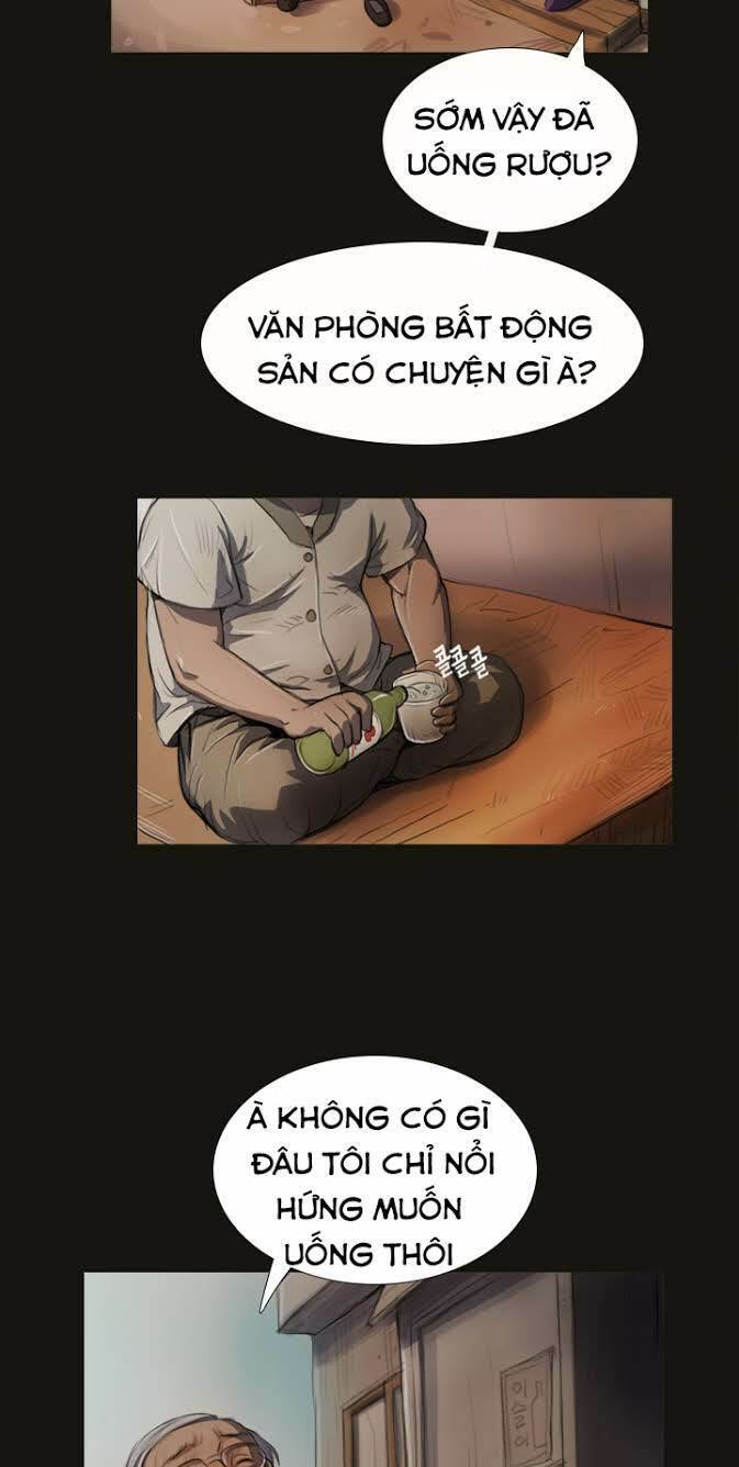 Noona: Yeon Chương 3 Ảnh 46