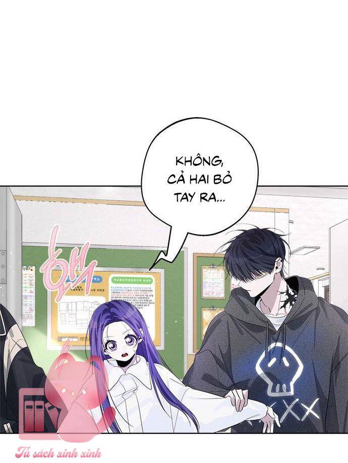 Đàn Anh Xấu Xa Chương 79 Ảnh 6