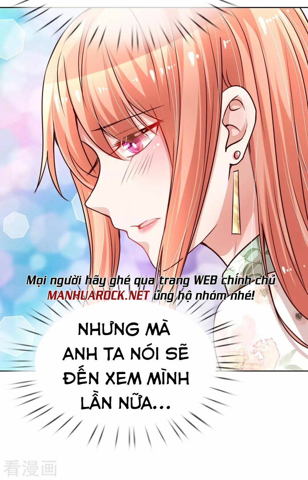 Mami Mau ChạY - Daddy Đuổi Tới Rồi Chương 86 Ảnh 5