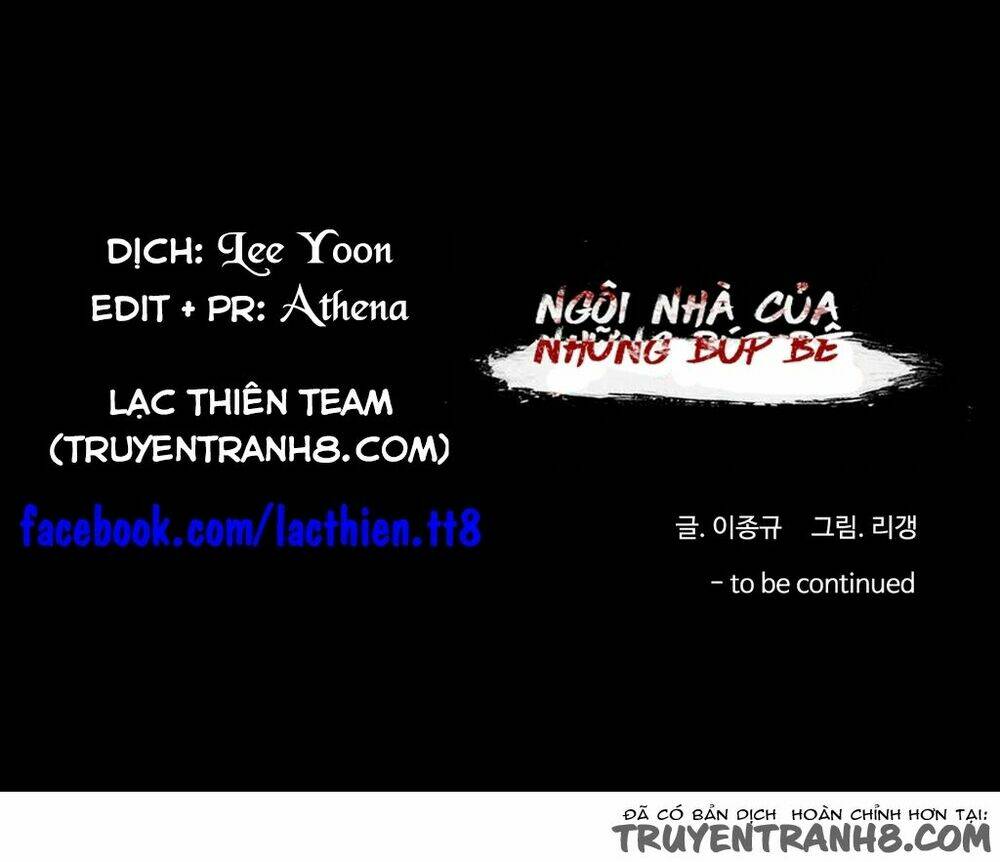 Ngôi Nhà Của Những Búp Bê Chương 19 Ảnh 99