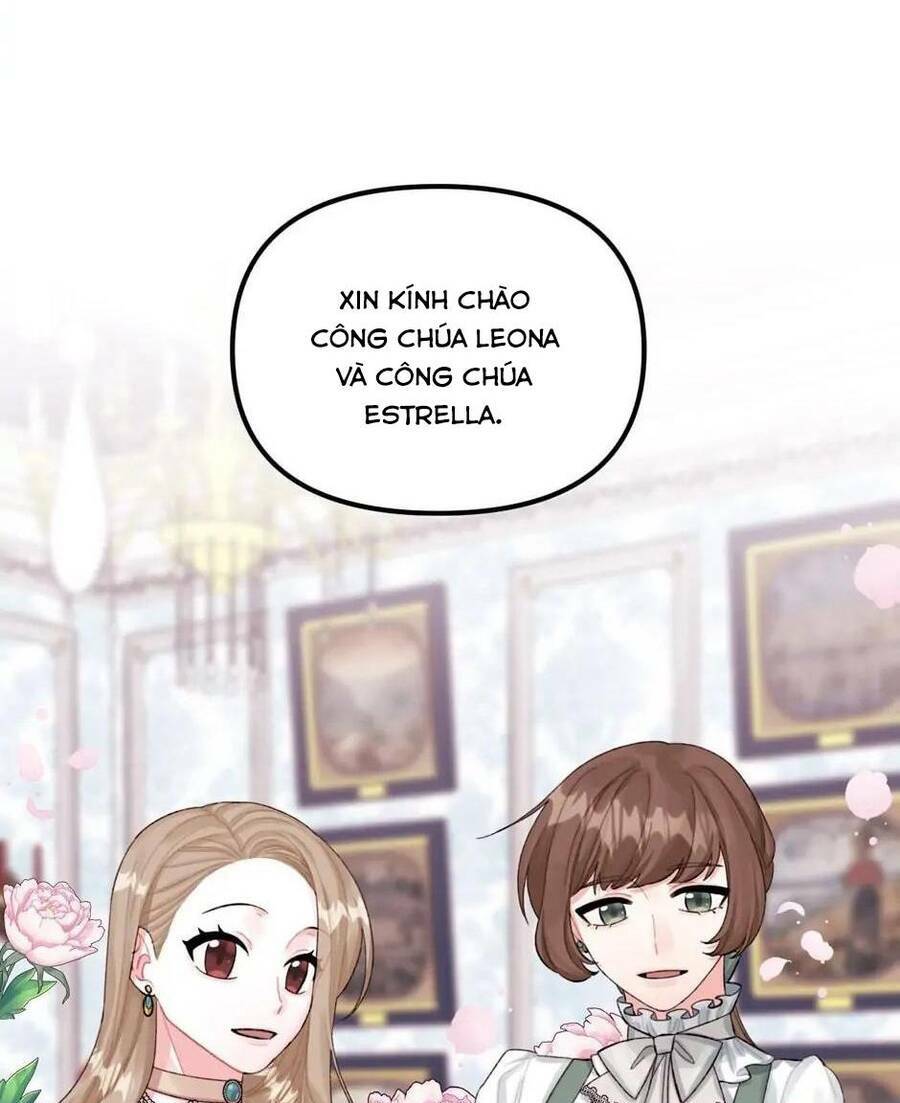 Công Chúa Bãi Rác Chương 64 Ảnh 35