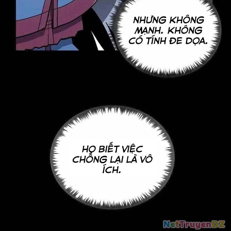 Ông Chú Ma Pháp Thiếu Nữ Chương 25 Ảnh 20