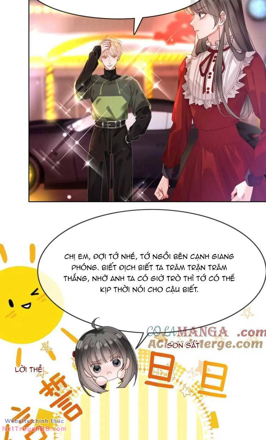 Sau Khi Chia Tay, Cô Ấy Trở Thành Nữ Vương Hotsearch Chương 43 Ảnh 25