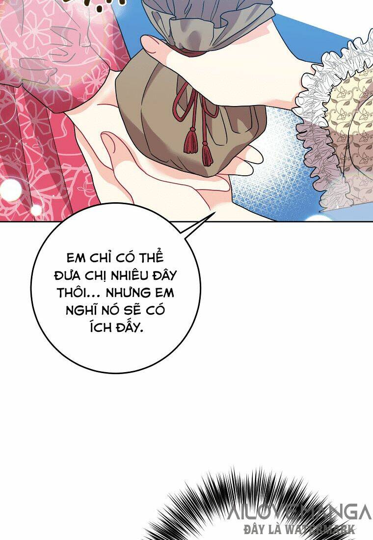 Tôi Trở Thành Gia Sư Của Tên Bạo Chúa Chương 39 Ảnh 6