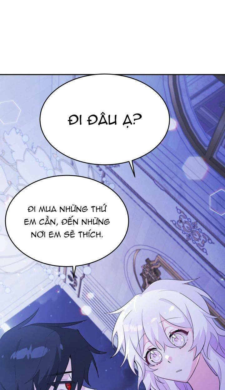 Nàng Công Chúa Tiên Cá Chương 7 Ảnh 67