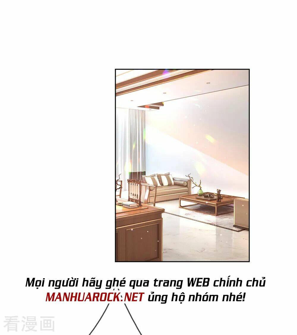 Mami Mau ChạY - Daddy Đuổi Tới Rồi Chương 102 Ảnh 11