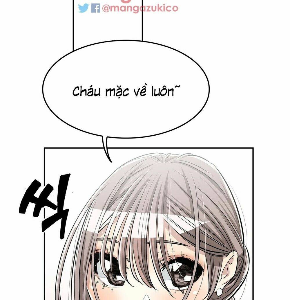 Câu Lạc Bộ Sa Đoạ Chương 26 Ảnh 61