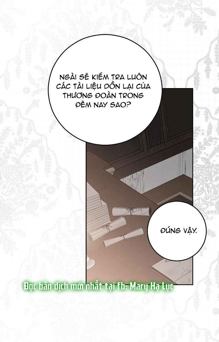 Tôi Lạc Vào Thế Giới Trò Chơi Harem Ngược Chương 117.2 Ảnh 35