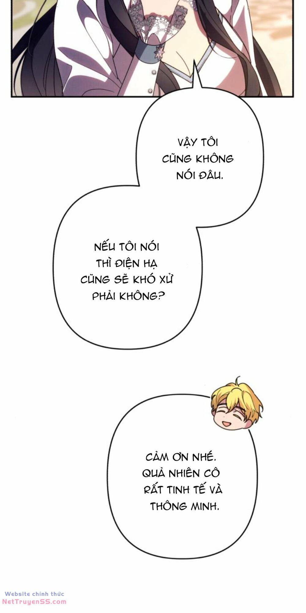 Tôi Sẽ Quyến Rũ Công Tước Phương Bắc Chương 62.2 Ảnh 30
