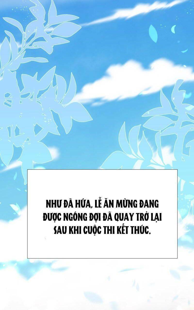 Romeo, Chàng Hãy Biến Đi Chương 21 Ảnh 40