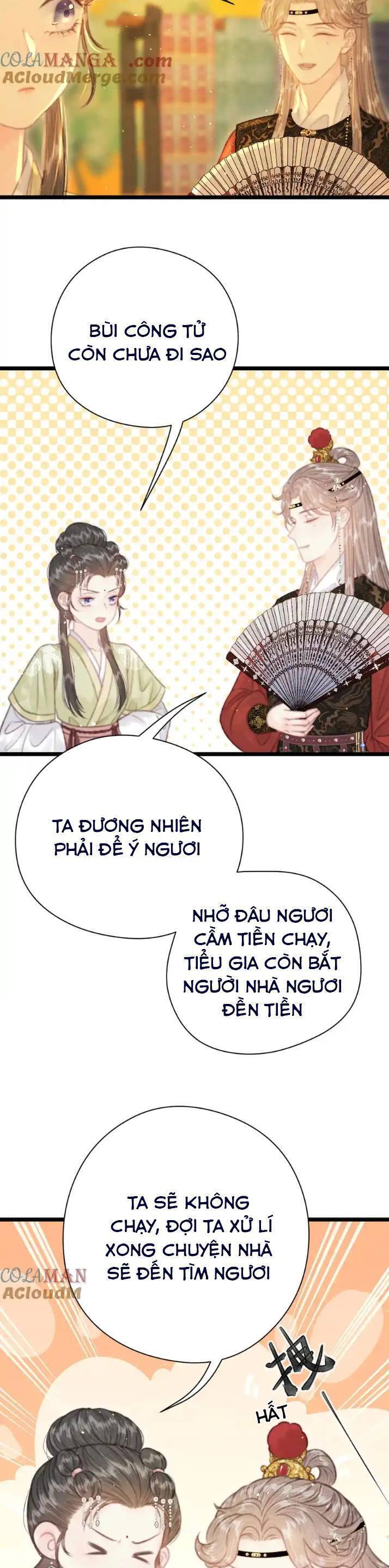 Trọng Sinh Chi Ác Phi Nghịch Tập Chương 10 Ảnh 29