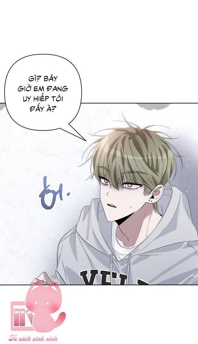 Đàn Anh Xấu Xa Chương 79 Ảnh 59