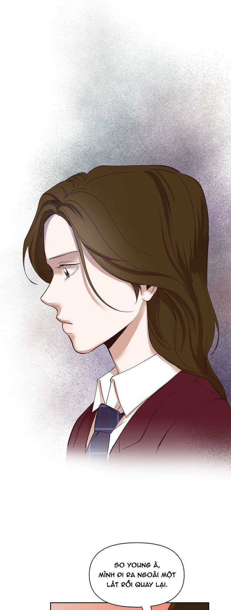 Khi Đó Chúng Ta Còn Trẻ Chương 10 Ảnh 19