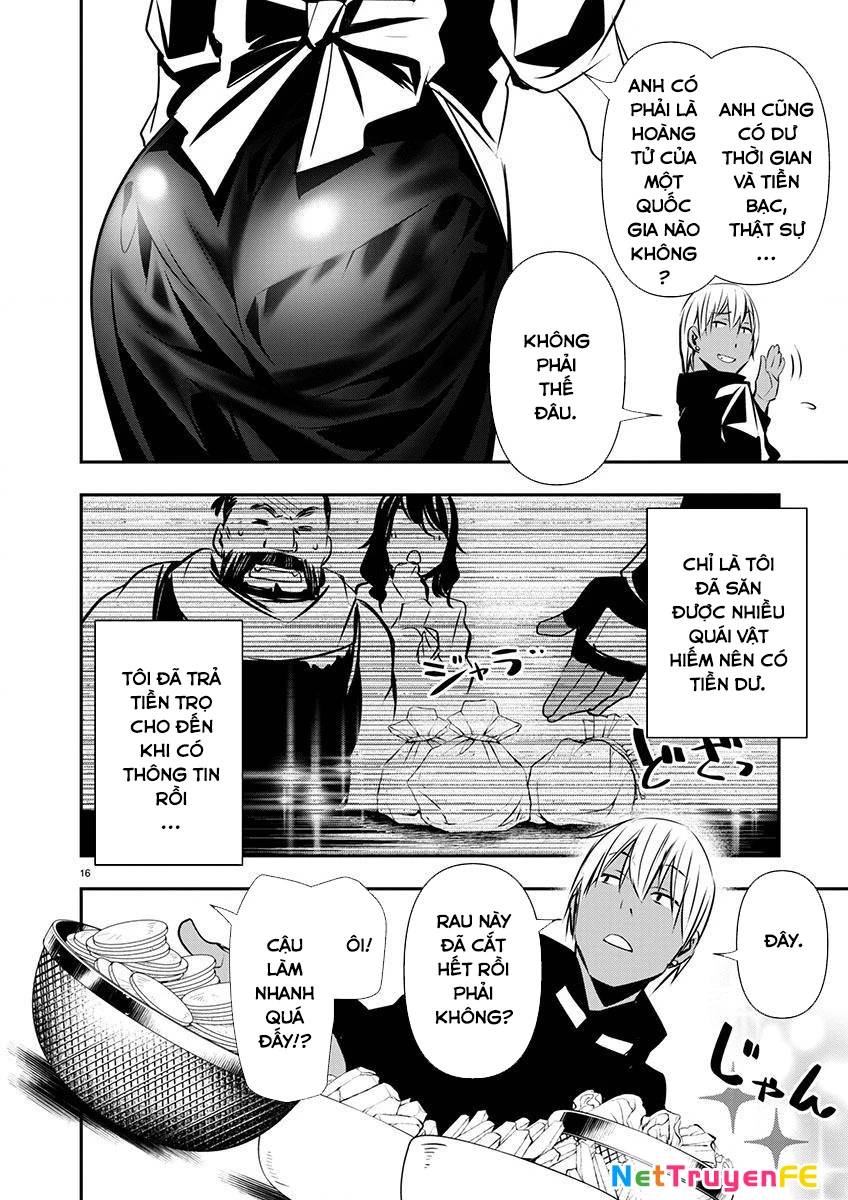 Isekai Ntr Chương 56 Ảnh 18