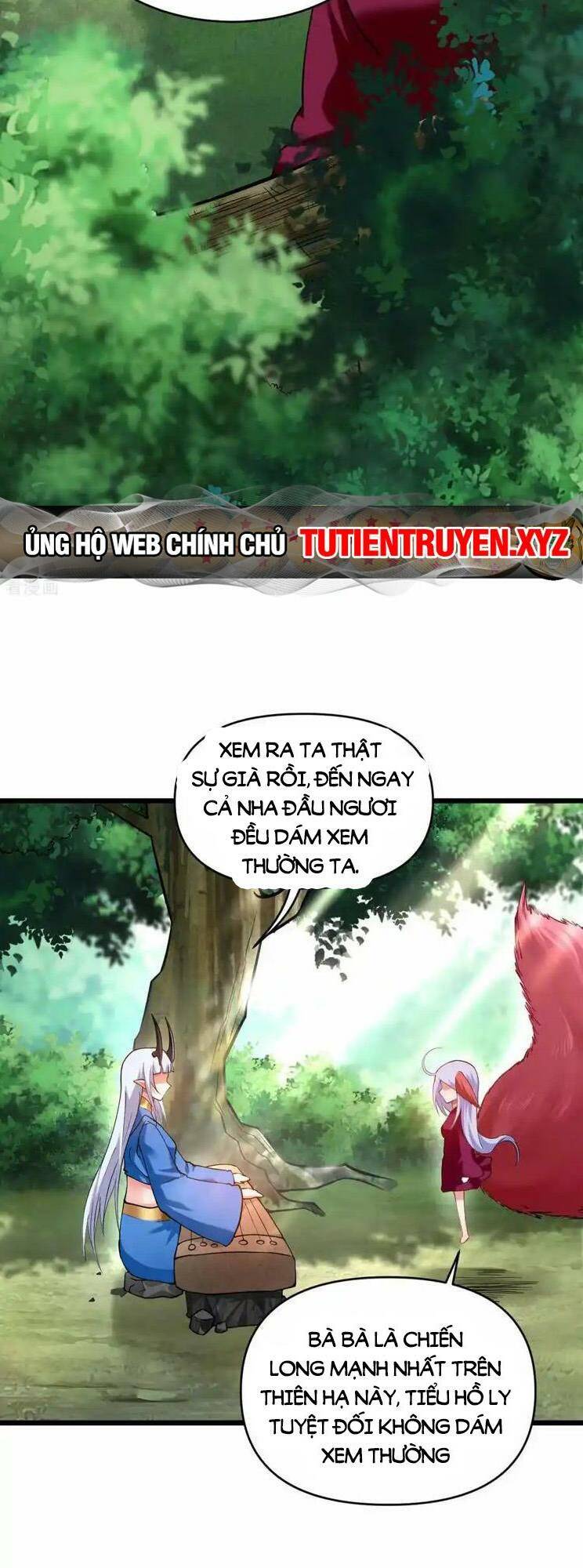 Đệ Tử Của Ta Đều Là Súp Bờ Thần Chương 219 Ảnh 7