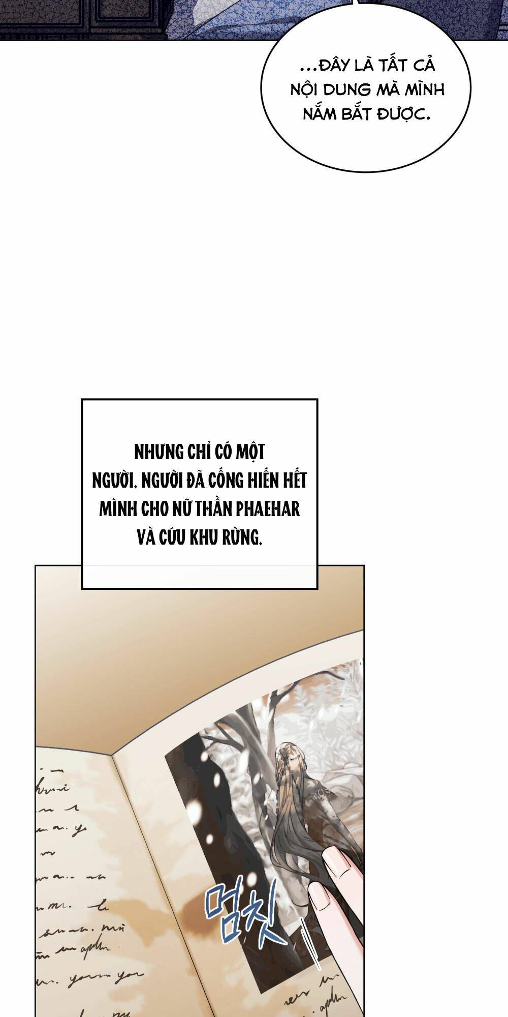 Cuộc Hôn Nhân Chính Trị Với Kẻ Thù Dịu Dàng Chương 17 Ảnh 20