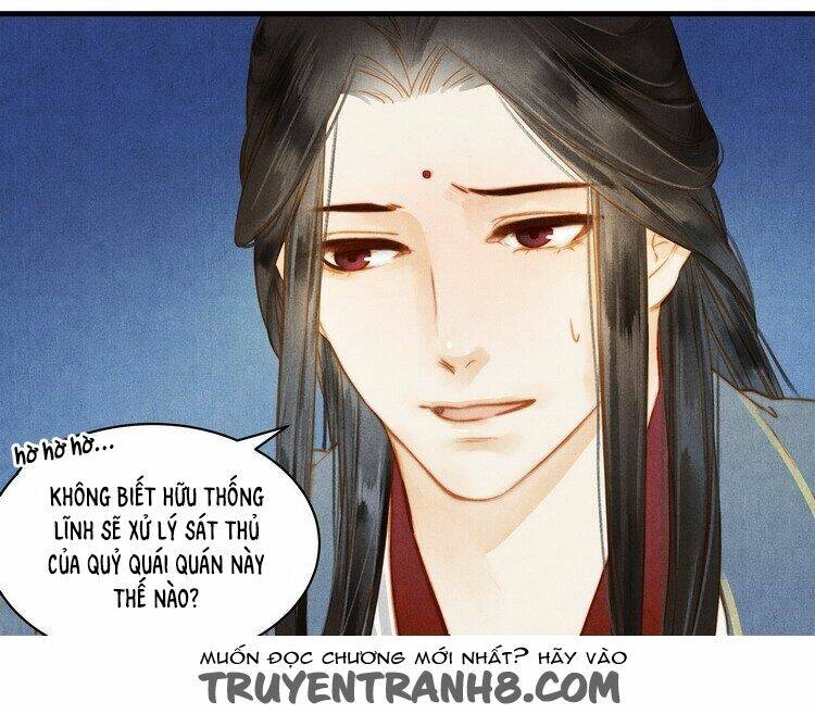 Thành Chủ Mỗi Ngày Đều Mơ Ước Ta Chương 29 Ảnh 7