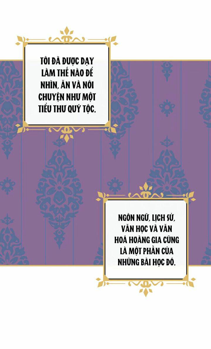 Hoàng Phi Bóng Tối Chương 12 Ảnh 5