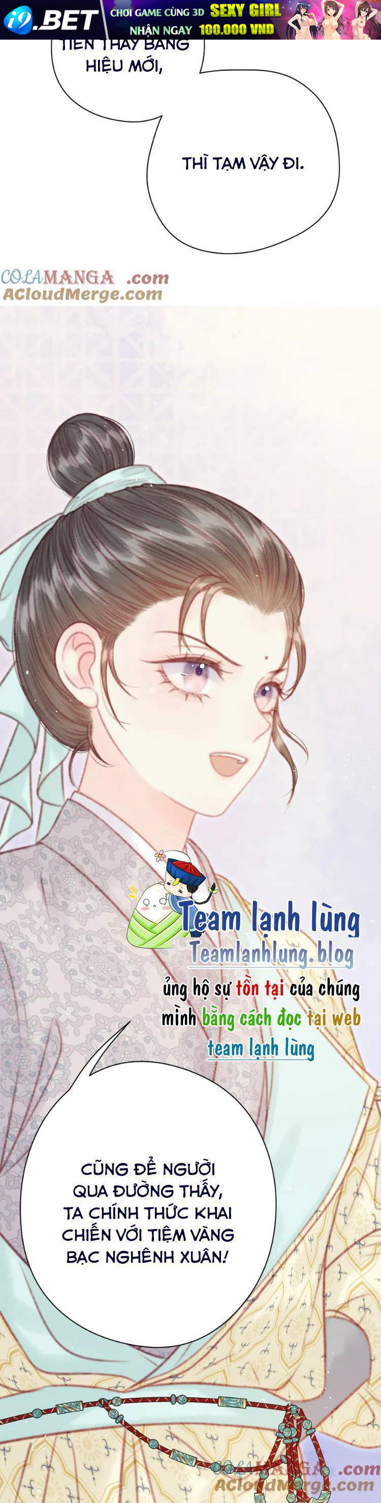 Trọng Sinh Chi Ác Phi Nghịch Tập Chương 12 Ảnh 26