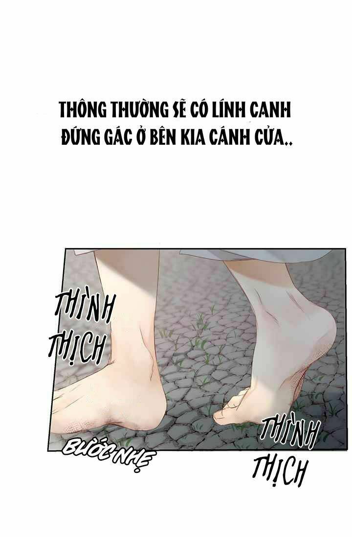 Đoá Hoa Kiều Diễm Của Hoàng Đế Chương 1 Ảnh 57