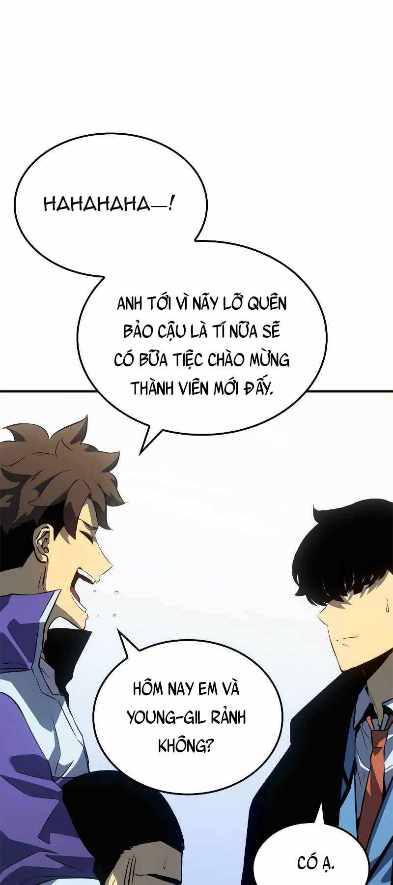 Solo Leveling Ss3 Chương 3 Ảnh 77