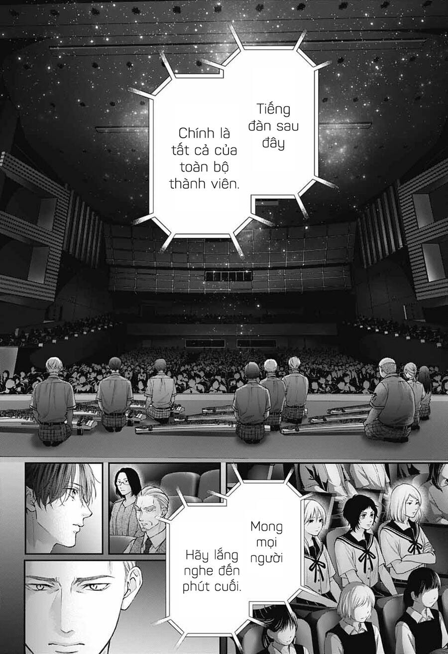 Kono Oto Tomare! Chương 138 Ảnh 13