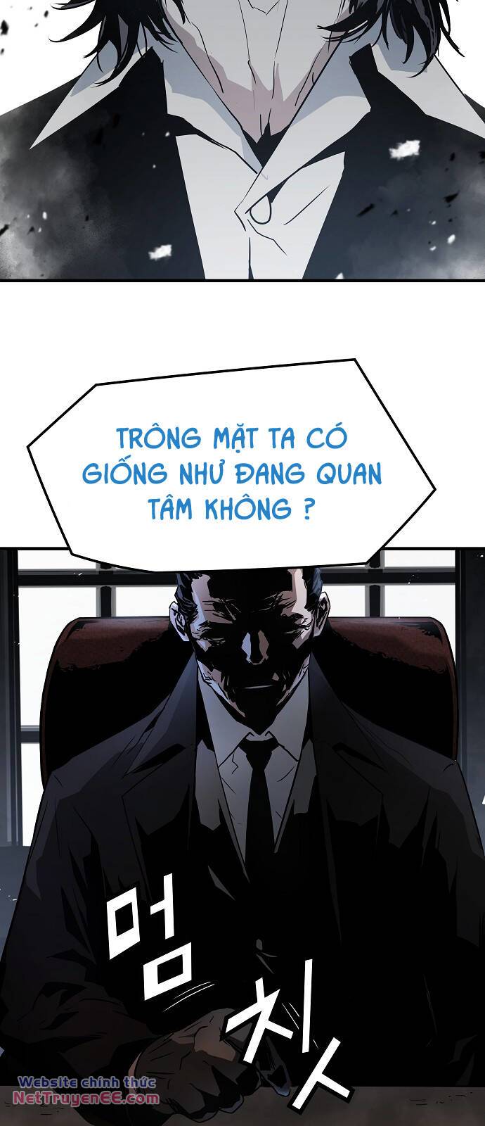 The Breaker 3: Quyền Năng Vô Hạn Chương 98 Ảnh 10
