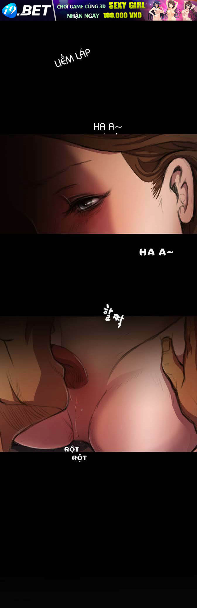 Noona: Yeon Chương 4 Ảnh 9