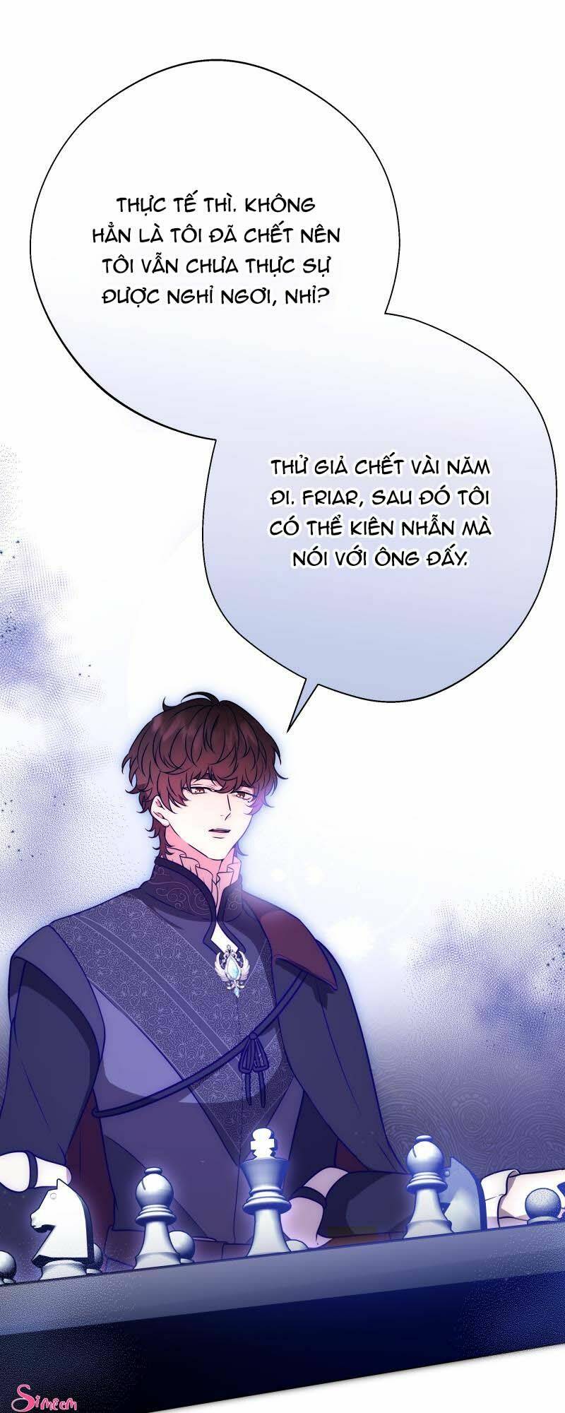 Romeo, Chàng Hãy Biến Đi Chương 31 Ảnh 29