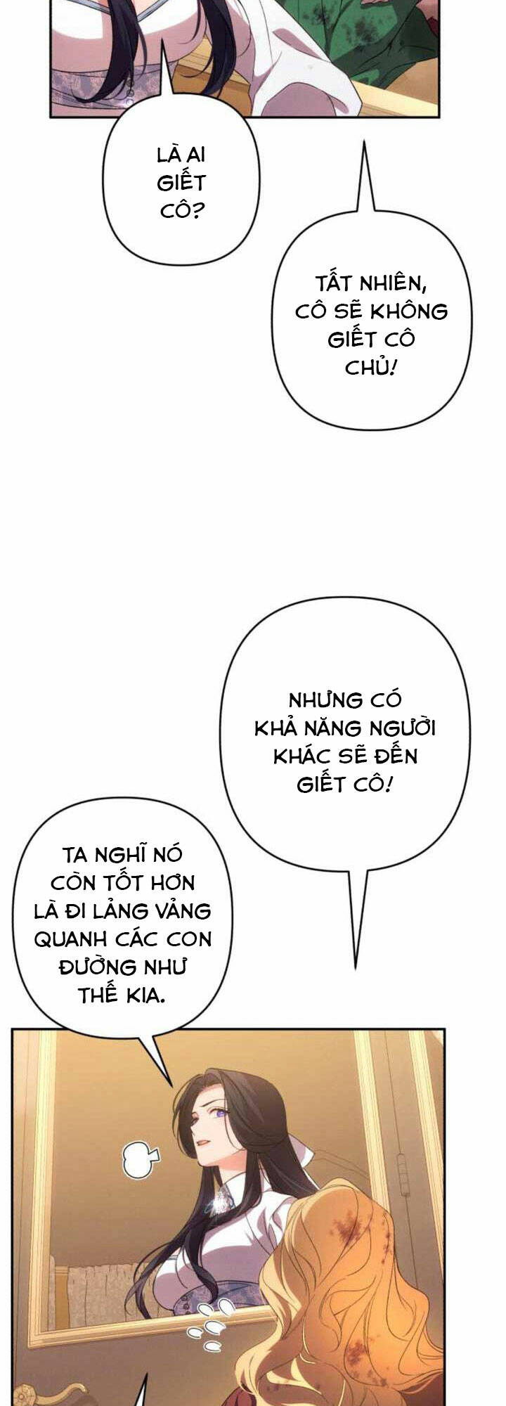 Tôi Sẽ Quyến Rũ Công Tước Phương Bắc Chương 64 Ảnh 10