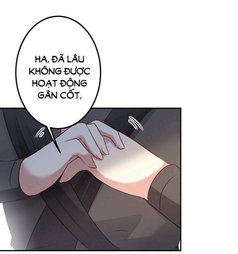 Vương Gia Không Thể Trêu Chương 99 Ảnh 22