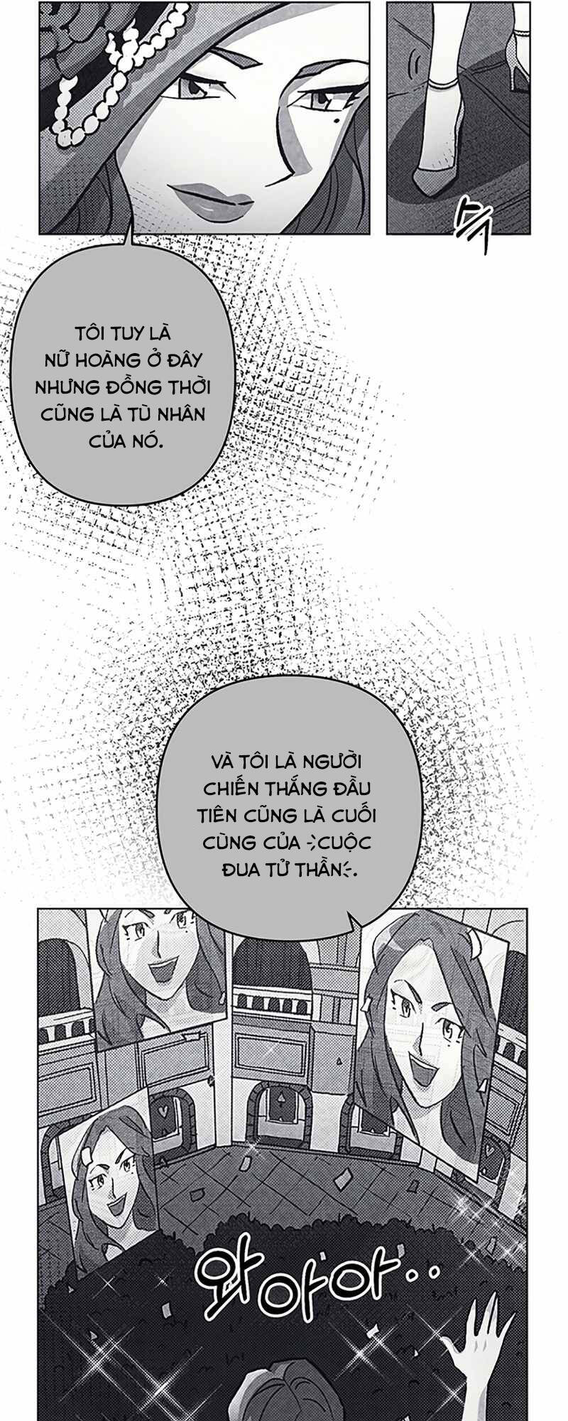 Sinh Tồn Trong Cuốn Tiểu Thuyết Manhwa Chương 16 Ảnh 12