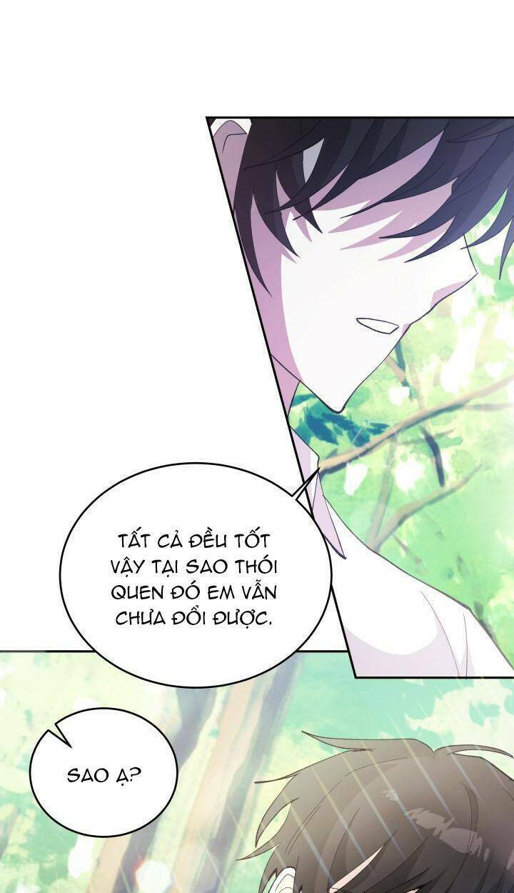 Nàng Công Chúa Tiên Cá Chương 6 Ảnh 29