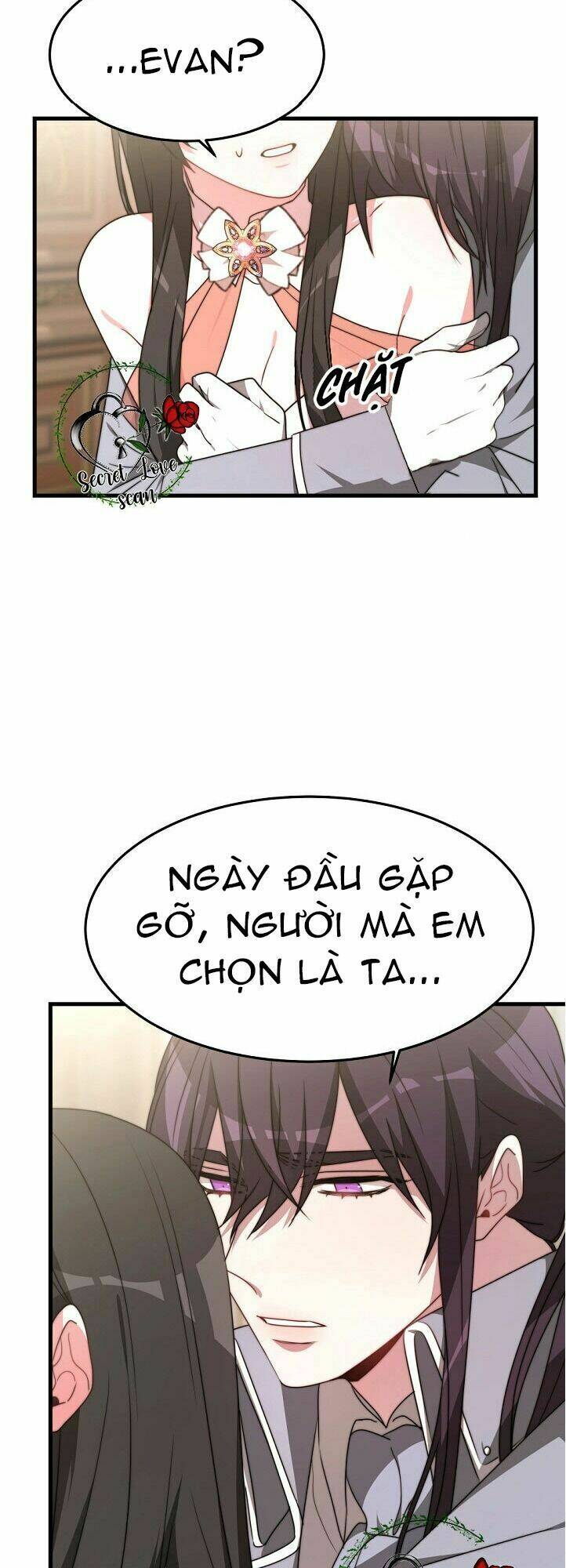 Cô Dâu Của Elysian Chương 21 Ảnh 31