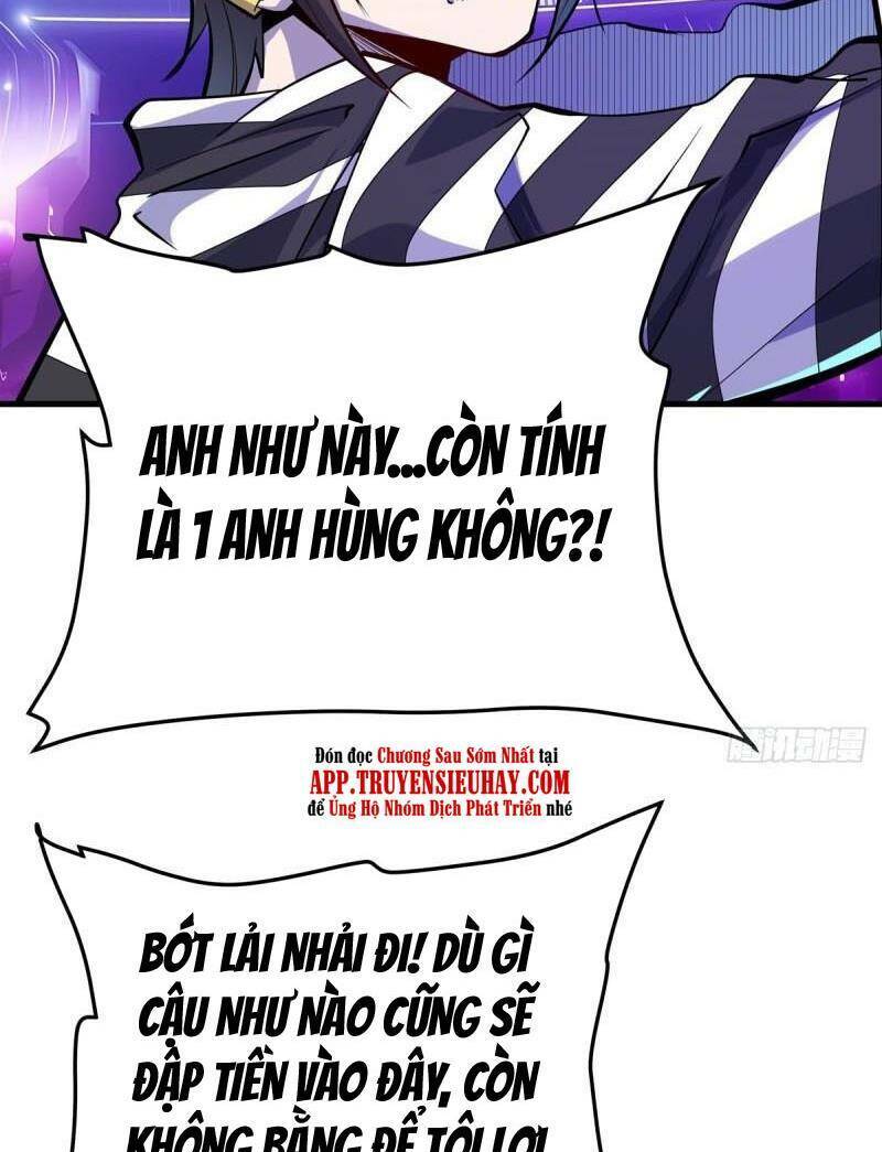 Anh Hùng ? Ta Không Làm Lâu Rồi Chương 483 Ảnh 37
