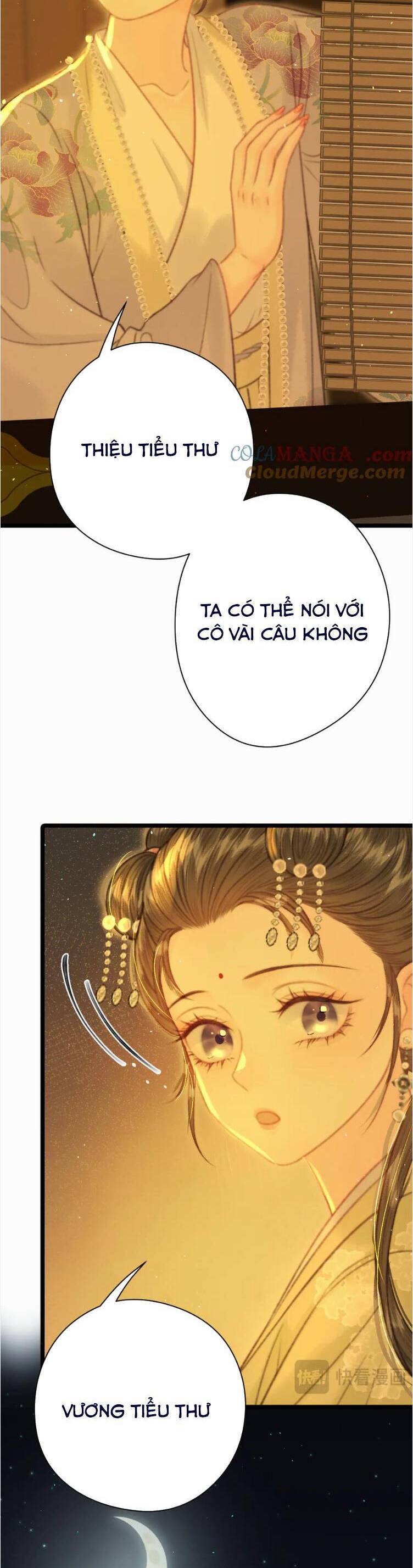 Trọng Sinh Chi Ác Phi Nghịch Tập Chương 11 Ảnh 7