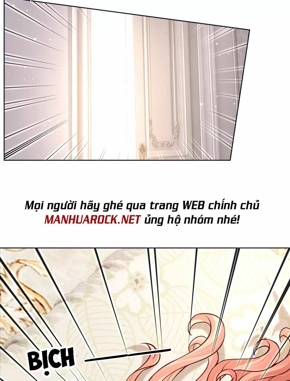 Mami Mau ChạY - Daddy Đuổi Tới Rồi Chương 96 Ảnh 22
