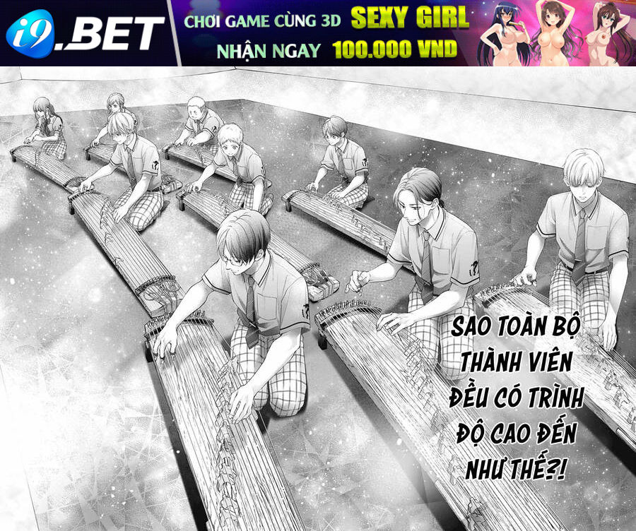 Kono Oto Tomare! Chương 138 Ảnh 45