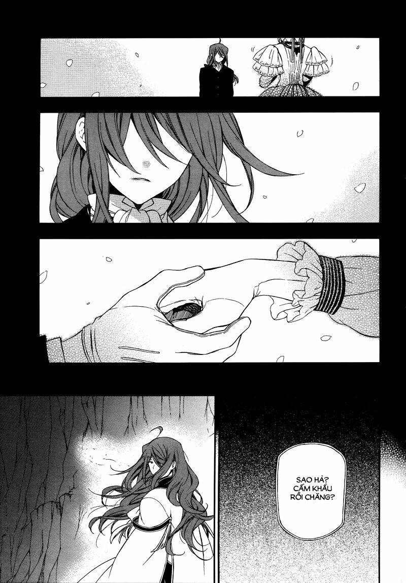 Pandora Hearts Chương 83 Ảnh 33