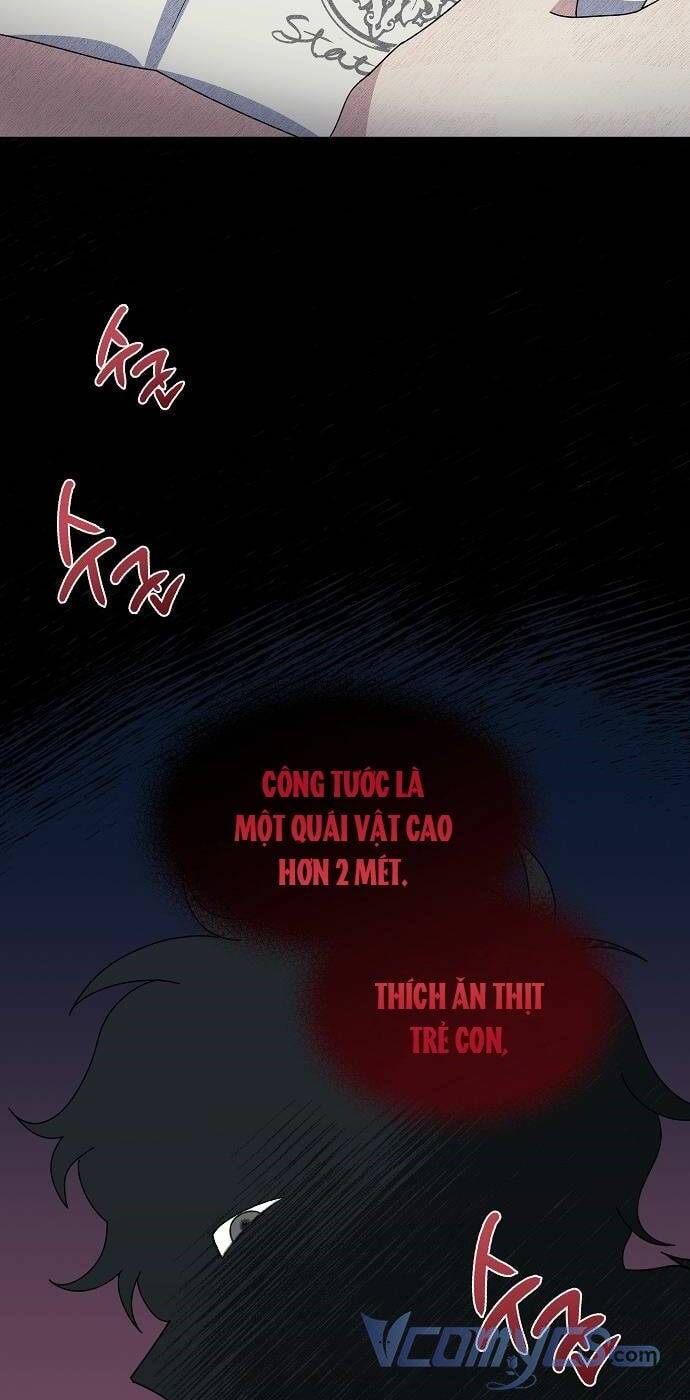 Cuộc Hôn Nhân Với Công Tước Quái Vật Chương 1 Ảnh 16