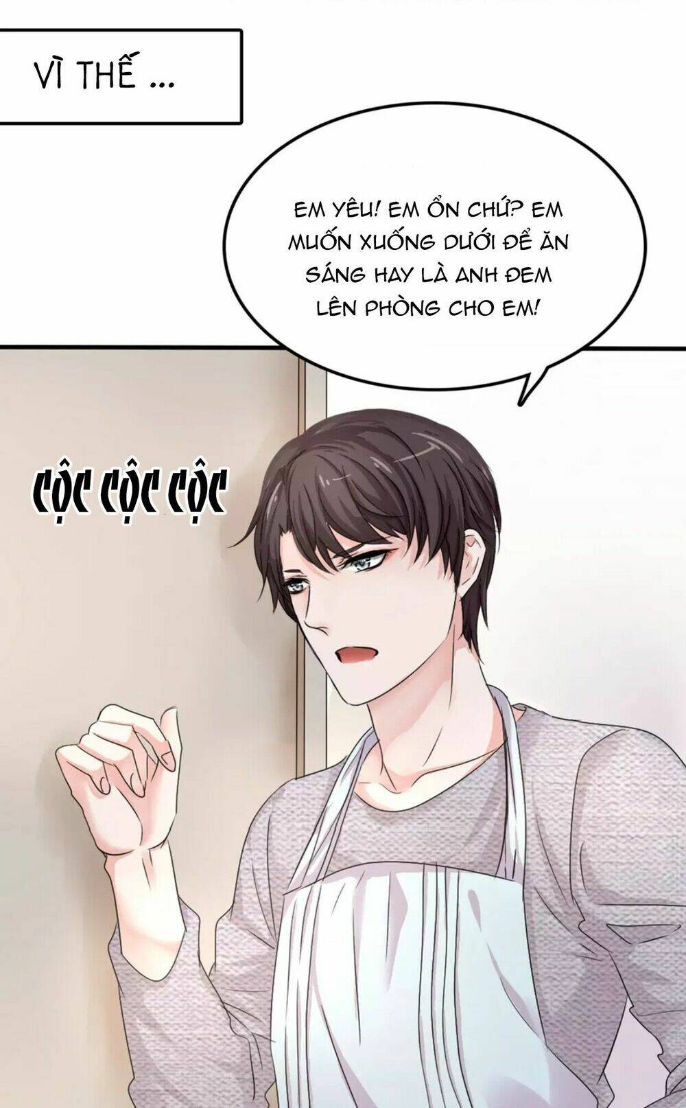 Lấy Sắc Tấn Công Sắc Chương 15 Ảnh 3