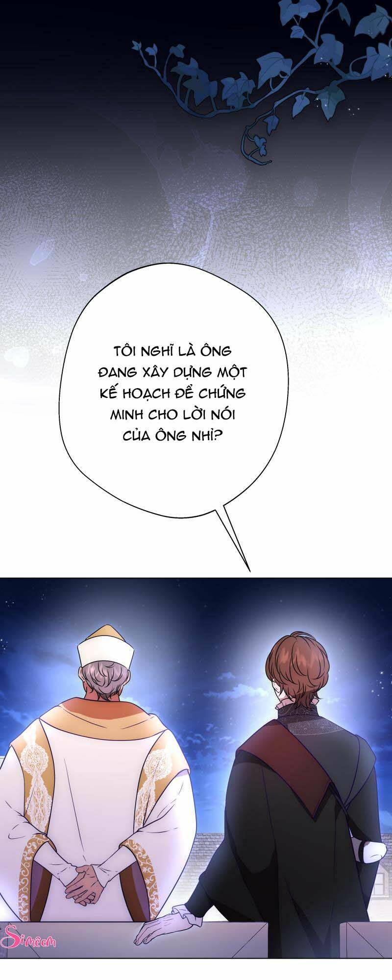 Romeo, Chàng Hãy Biến Đi Chương 31 Ảnh 36