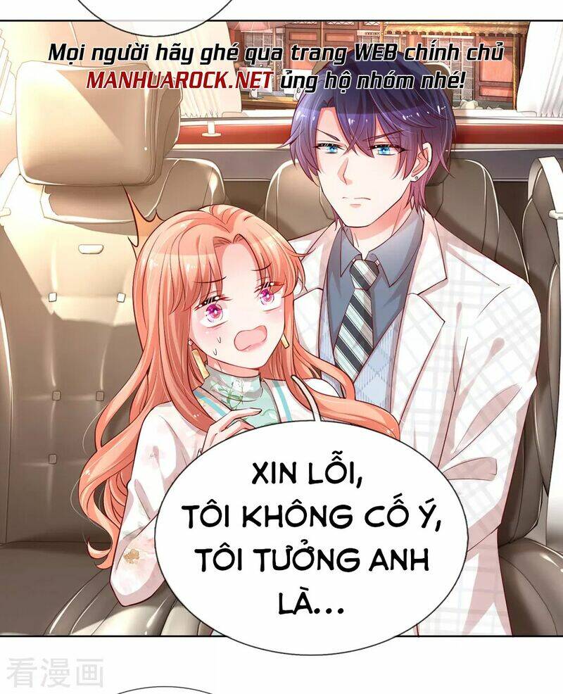 Mami Mau ChạY - Daddy Đuổi Tới Rồi Chương 84 Ảnh 7