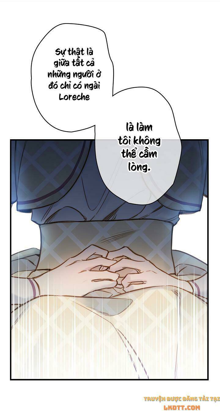 Hoàng Phi Bóng Tối Chương 19 Ảnh 13