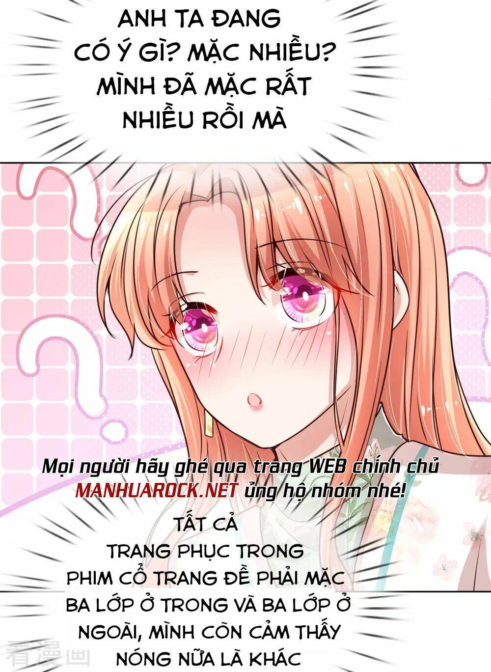 Mami Mau ChạY - Daddy Đuổi Tới Rồi Chương 86 Ảnh 4