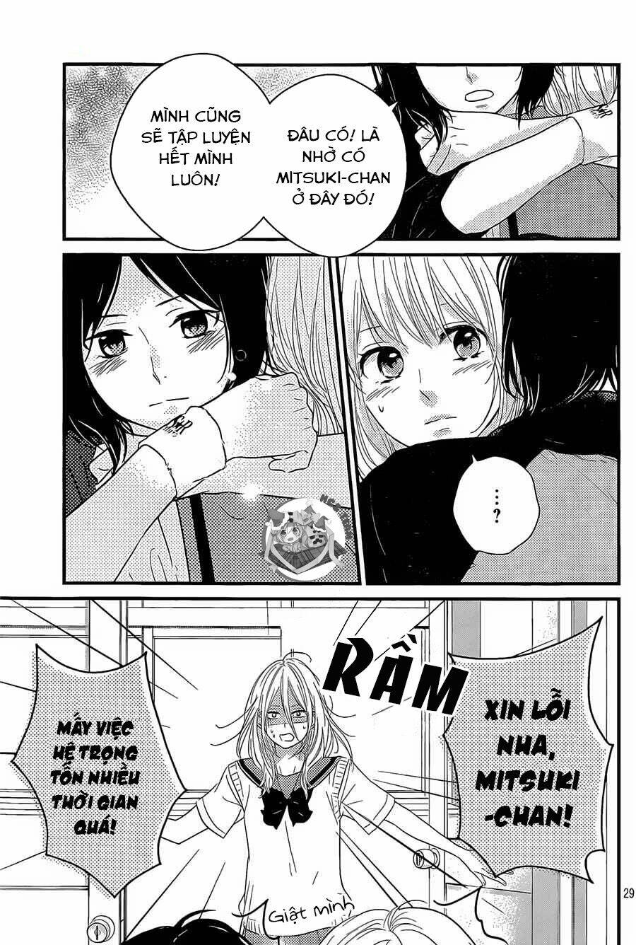 Haru Matsu Bokura Chương 12 Ảnh 30