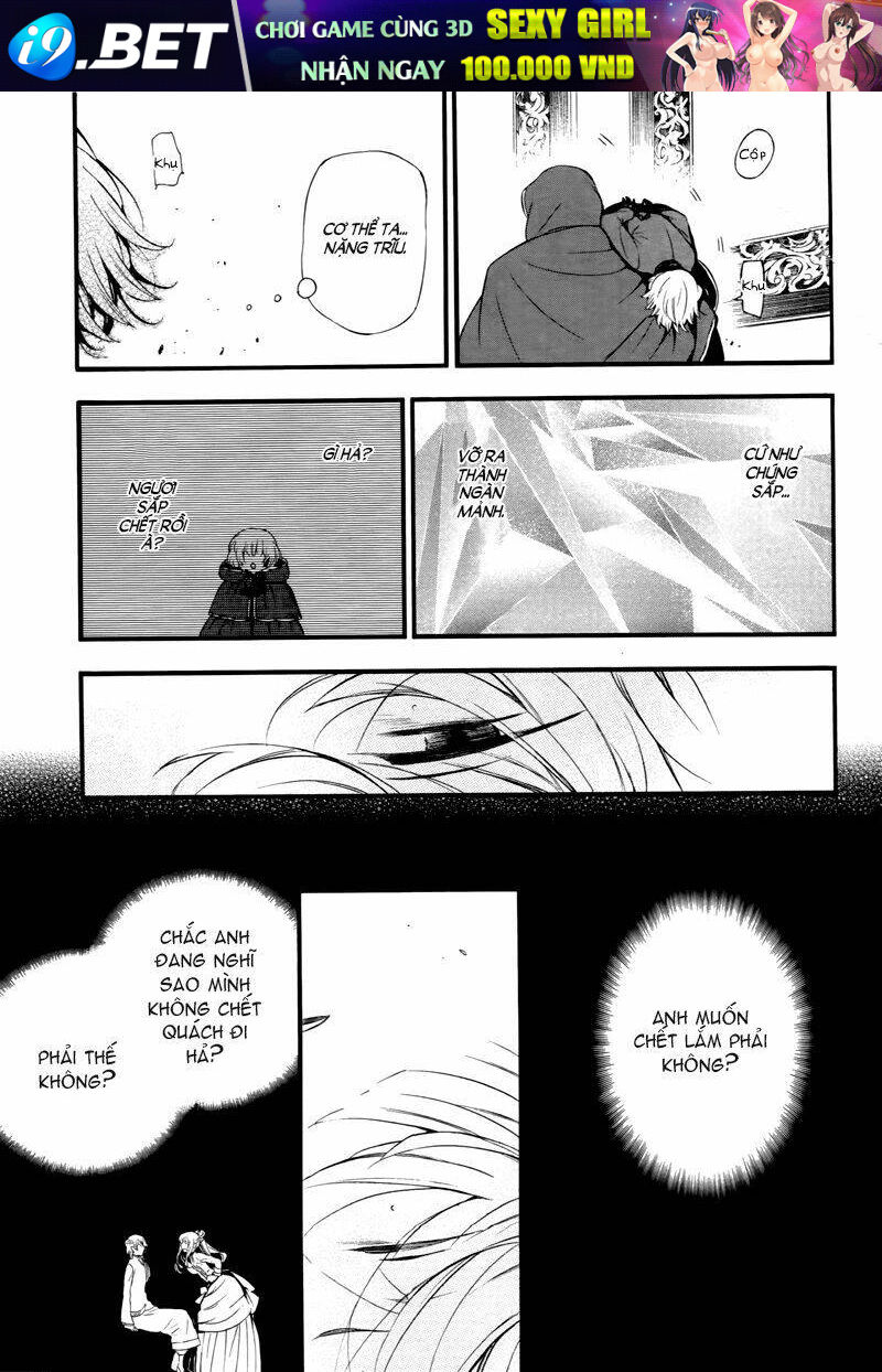 Pandora Hearts Chương 86 Ảnh 5