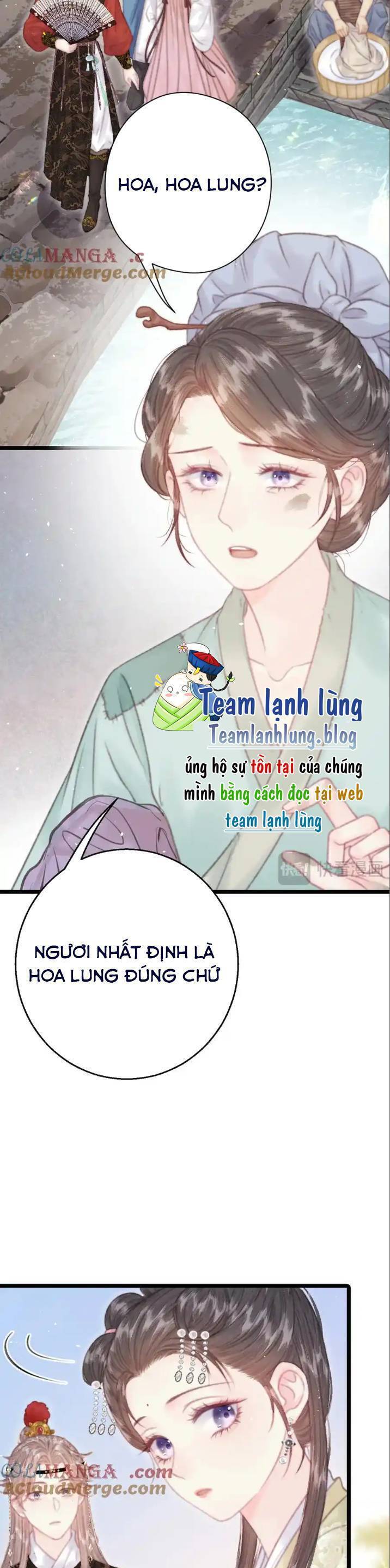 Trọng Sinh Chi Ác Phi Nghịch Tập Chương 9 Ảnh 25